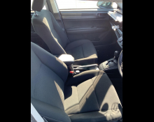 Toyota Corolla Axio 2020