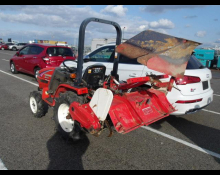 YANMAR YANMAR OTHERS 