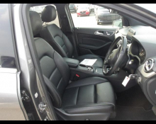 Mercedes-Benz B-Class 2018