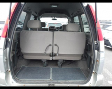 Toyota Liteace Noah 2001