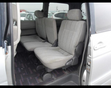 Toyota Liteace Noah 2001