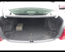 Toyota Corolla Axio 2018