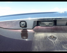 Toyota Corolla Axio 2012