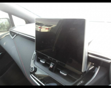 Toyota Corolla Sports 2023