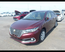Toyota Premio 2019