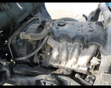 Mitsubishi Canter 1999