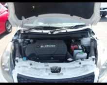 Suzuki Swift Sports 2014