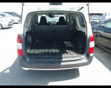 Toyota Probox Van 2019