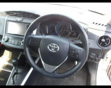 Toyota Corolla Fielder 2019