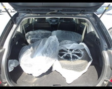 Toyota Corolla Fielder 2013