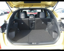 Toyota Yaris Cross 2022