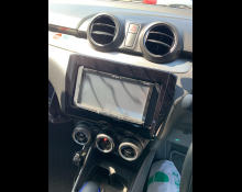 Suzuki Swift 2018