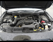 Subaru Impreza XV 2018