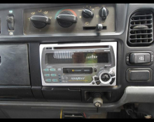 Mitsubishi Canter 1994