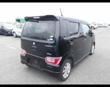 Suzuki Wagon R 2018