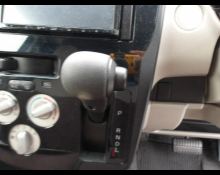 Mitsubishi eK Wagon 2018