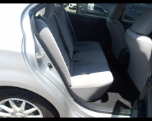 Toyota Corolla Axio 2015