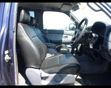 Toyota Hilux Sports Pickup 2000