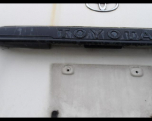 Toyota Hiace Wagon 2001