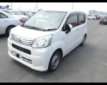 Daihatsu Move 2018