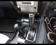 Toyota Hilux Surf 1997