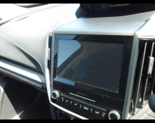 Subaru Forester 2018