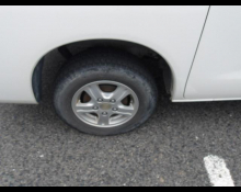 Toyota Liteace Van 2019