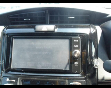 Toyota Corolla Fielder 2018