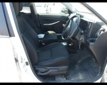 Toyota Succeed Wagon 2018