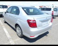 Toyota Corolla Axio 2018