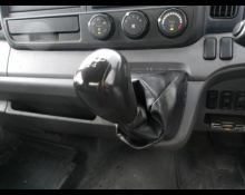 Mitsubishi Canter 2012