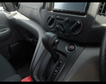 Nissan NV200 2018