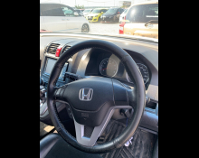 Honda CR-V 2010