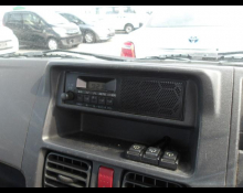 Suzuki Carry Truck 2021