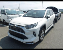Toyota RAV4 2020