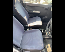 Suzuki Alto 2021