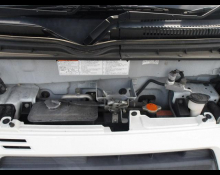 Daihatsu Hijet Cargo 2020