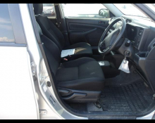 Toyota Succeed Wagon 2019