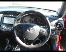 Toyota Corolla Fielder 2019