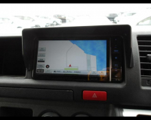 Toyota Hiace Wagon 2020