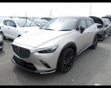 Mazda CX 3 2023