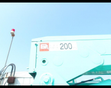 Mitsubishi Canter 2006