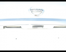 Nissan Bluebird Sylphy 2019