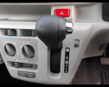 Daihatsu Mira e:S 2019