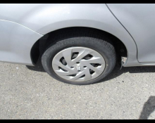 Toyota Corolla Axio 2018