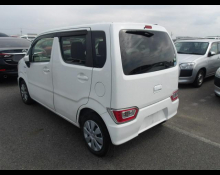 Suzuki Wagon R 2018