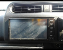 Toyota Succeed Wagon 2018