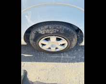 Toyota Hiace Commuter 2017