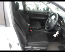 Toyota Corolla Axio 2018