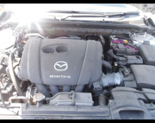 Mazda Mazda6 2020
